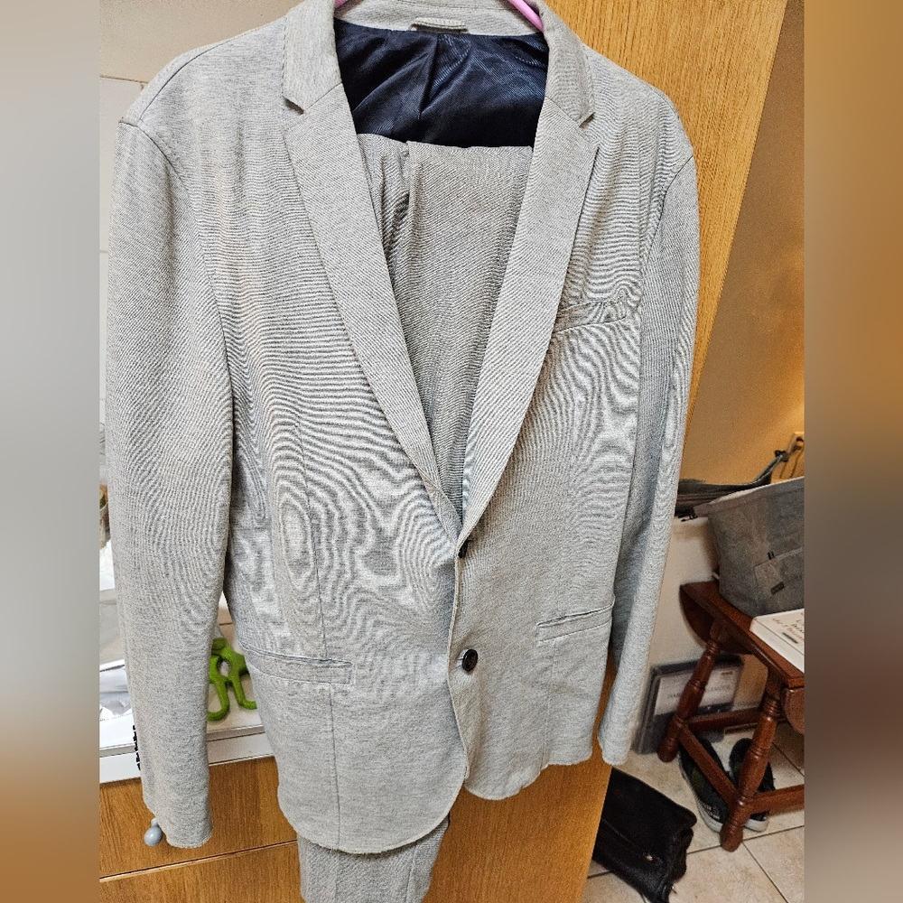 Suit Celio